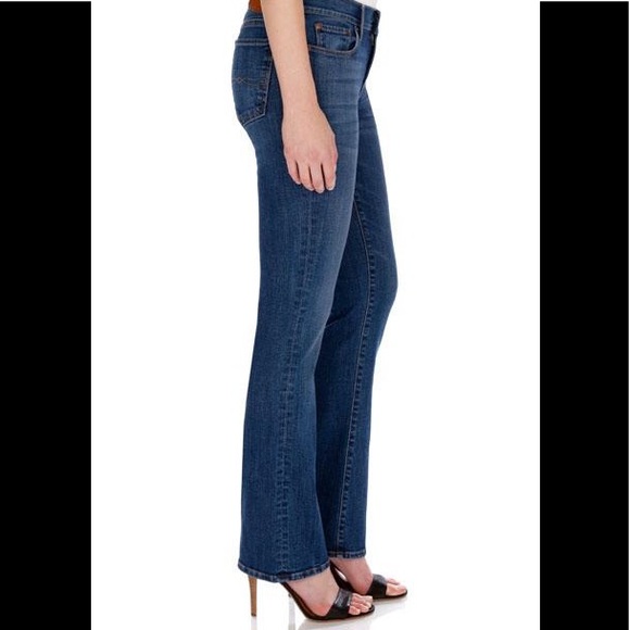 Lucky Jeans Bootcut sz. 6/28 - Picture 4 of 14